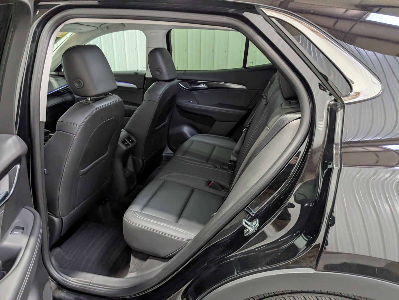 Used 2025 Buick Envision Preferred image 9