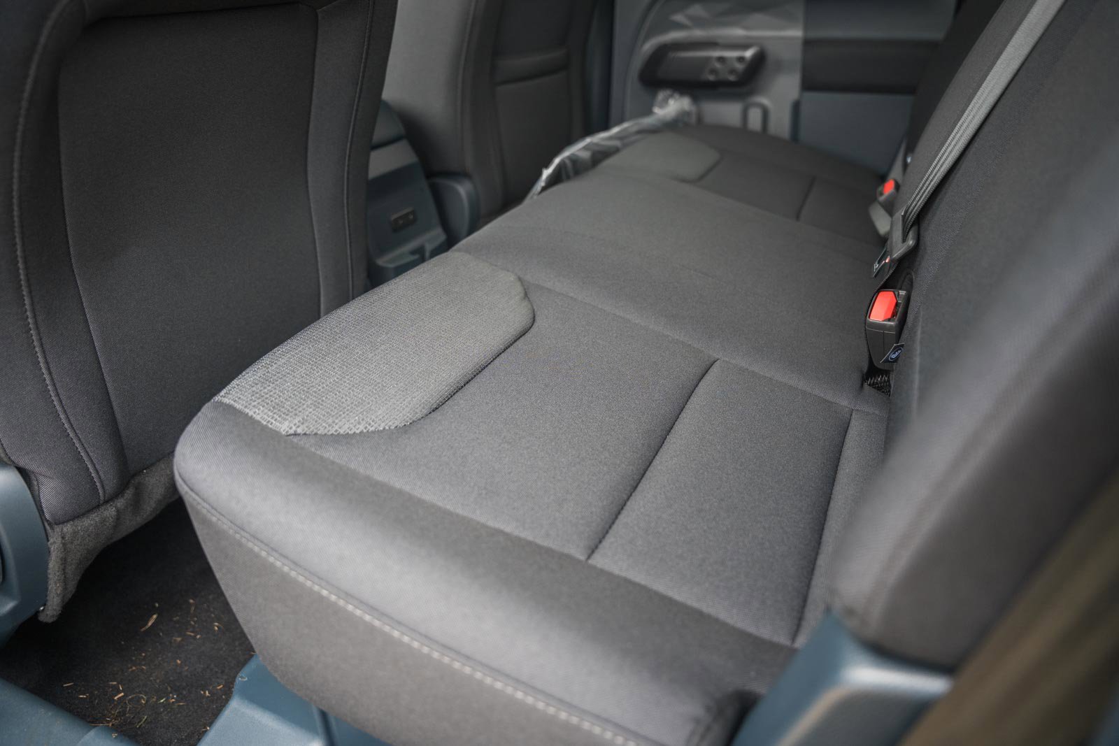 New 2026 Ford Maverick XL w/ 4K Tow Package image 30