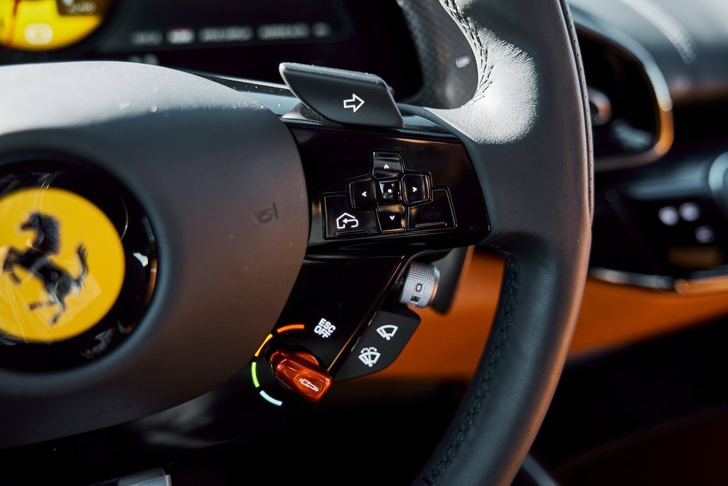 Used 2026 Ferrari Purosangue image 74