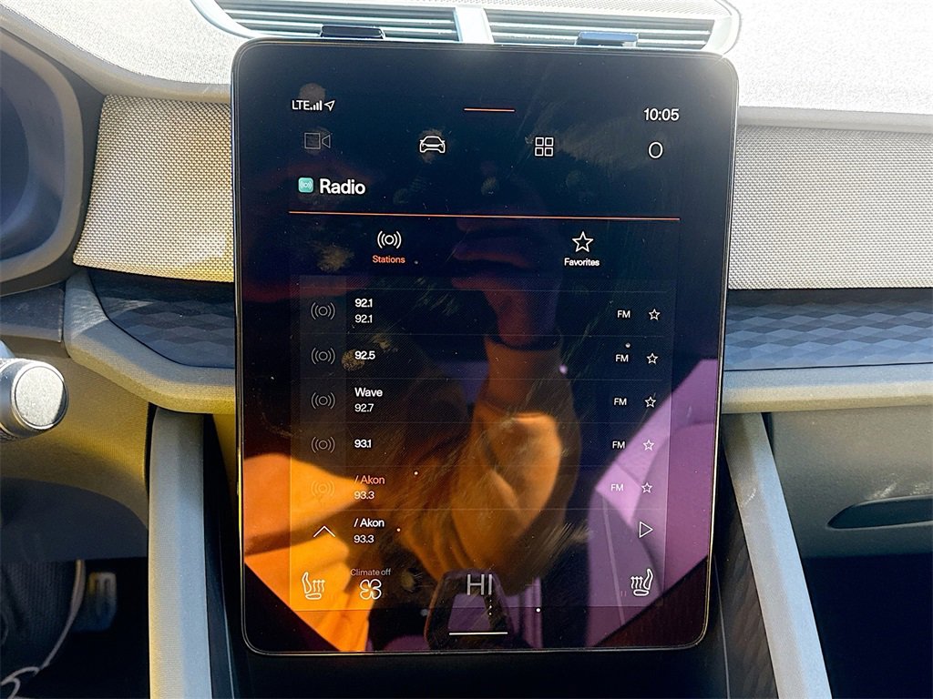 Used 2024 Polestar Polestar 2 image 16