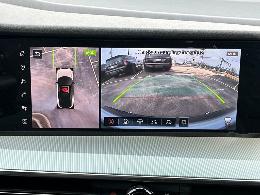 New 2026 Nissan Murano SL image 31