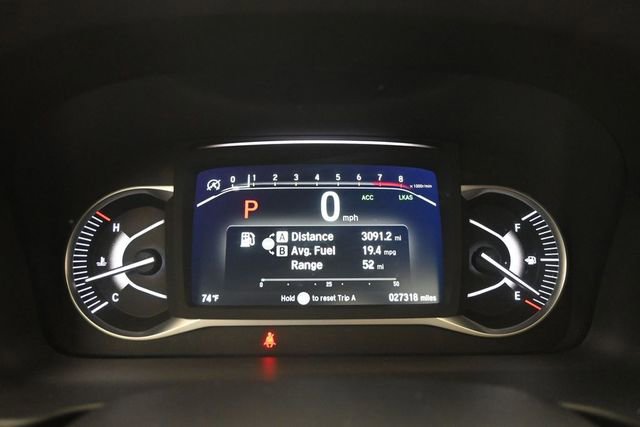 Used 2023 Honda Passport EX-L image 29