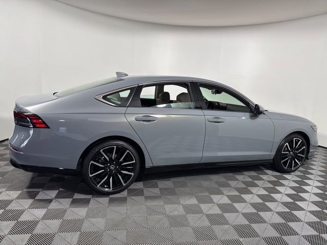 New 2026 Honda Accord Touring image 8