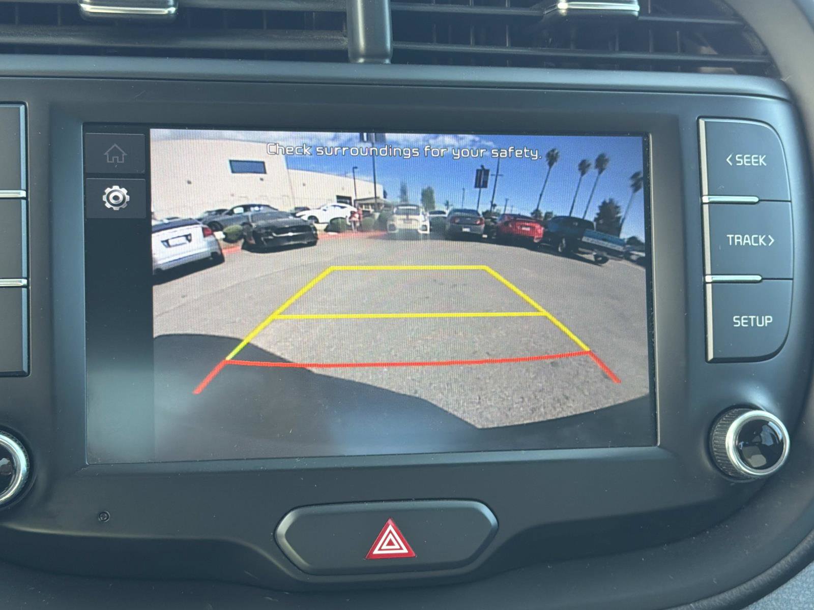 Used 2023 Kia Soul LX w/ Option Group 015 image 12