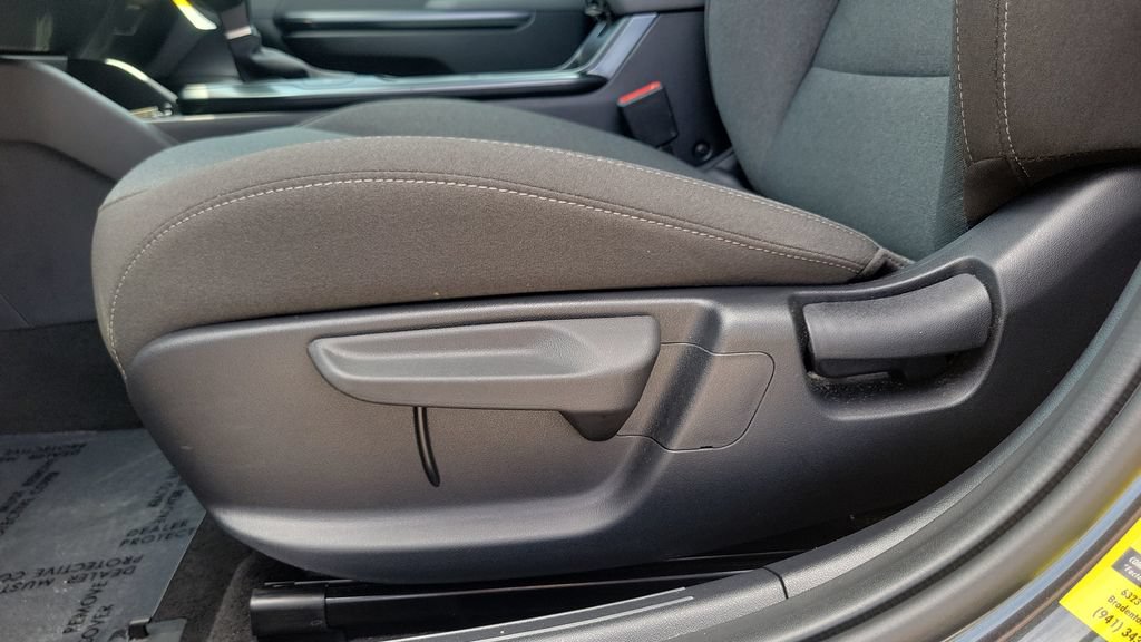 Used 2025 Kia K4 FWD image 16