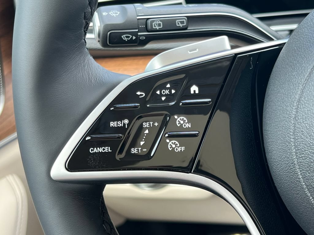 New 2026 Mercedes-Benz GLE 350 4MATIC image 20