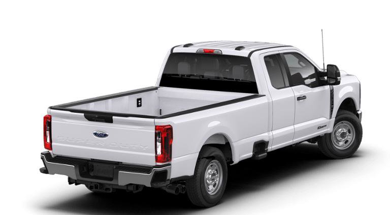 New 2026 Ford F250 XL image 3