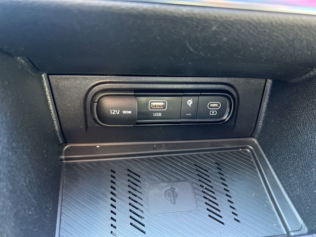 Certified 2023 Kia Sportage X-Line w/ X-Line Premium Package image 57