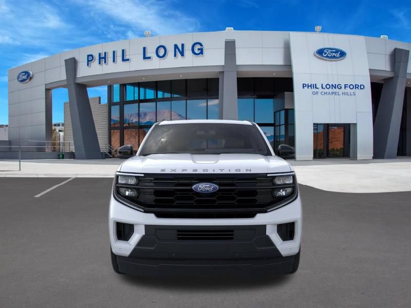New 2026 Ford Expedition Max Active AWD/4WD image 7