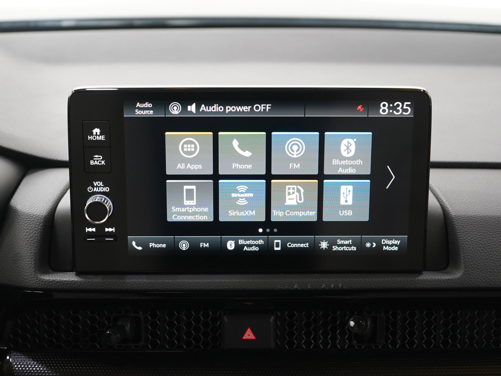 Used 2023 Honda CR-V EX-L image 15