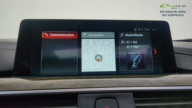 Used 2018 BMW 430i Gran Coupe RWD image 45