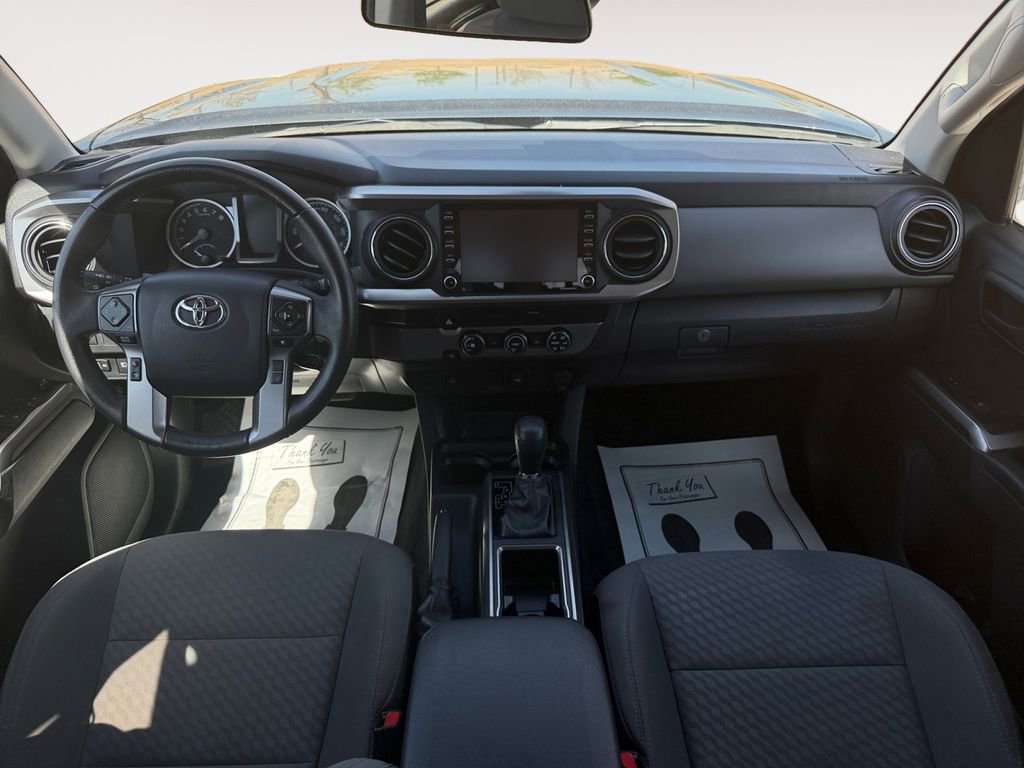 Used 2023 Toyota Tacoma SR5 image 21