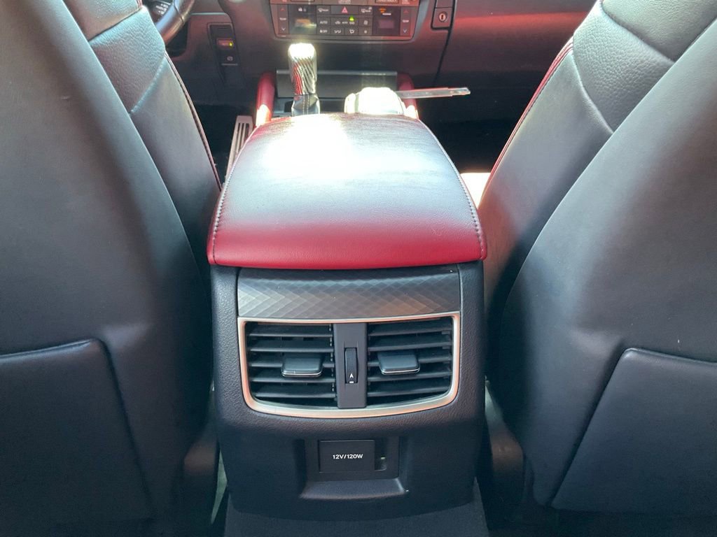 Used 2019 Lexus GS 350 F Sport w/ Preferred Accessory Package image 34