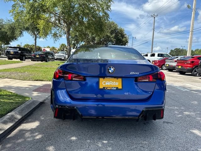 Used 2026 BMW 228i FWD image 6