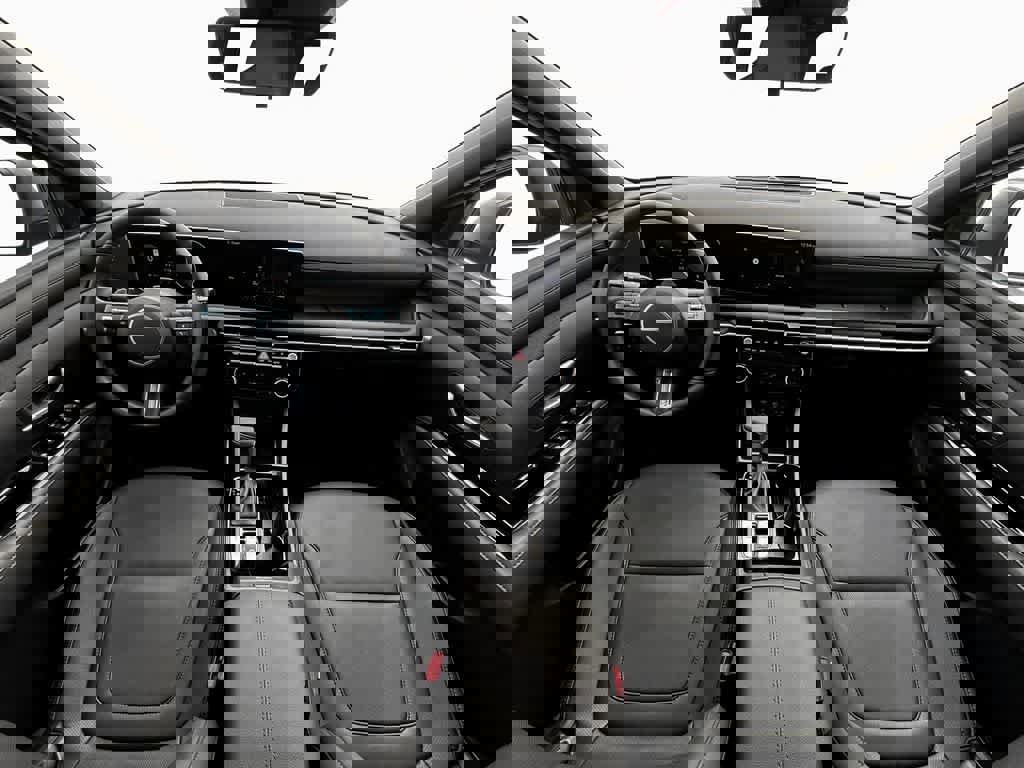 New 2025 Hyundai Santa Cruz XRT image 13