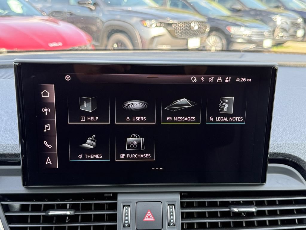 Used 2023 Audi Q5 2.0T Premium w/ Convenience Package AWD/4WD image 16