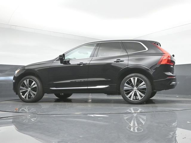 Used 2022 Volvo XC60 B5 Inscription w/ Climate Package image 41