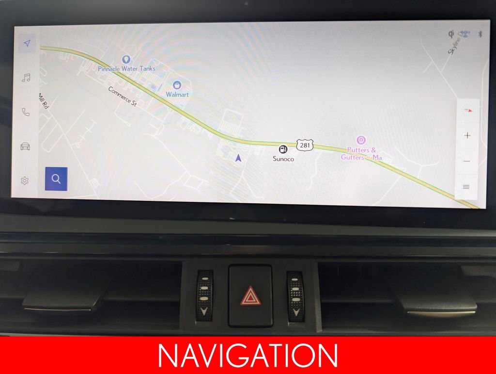 Used 2023 Lexus ES 300h w/ Premium Package image 8