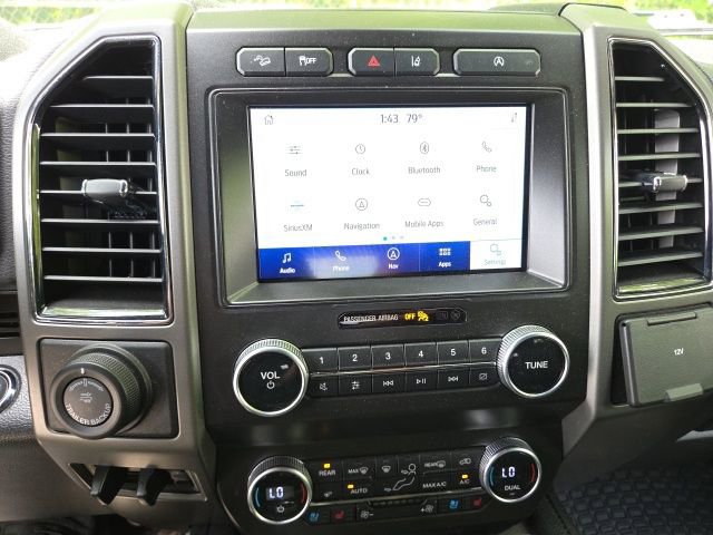 Used 2021 Ford Expedition Max XLT image 11