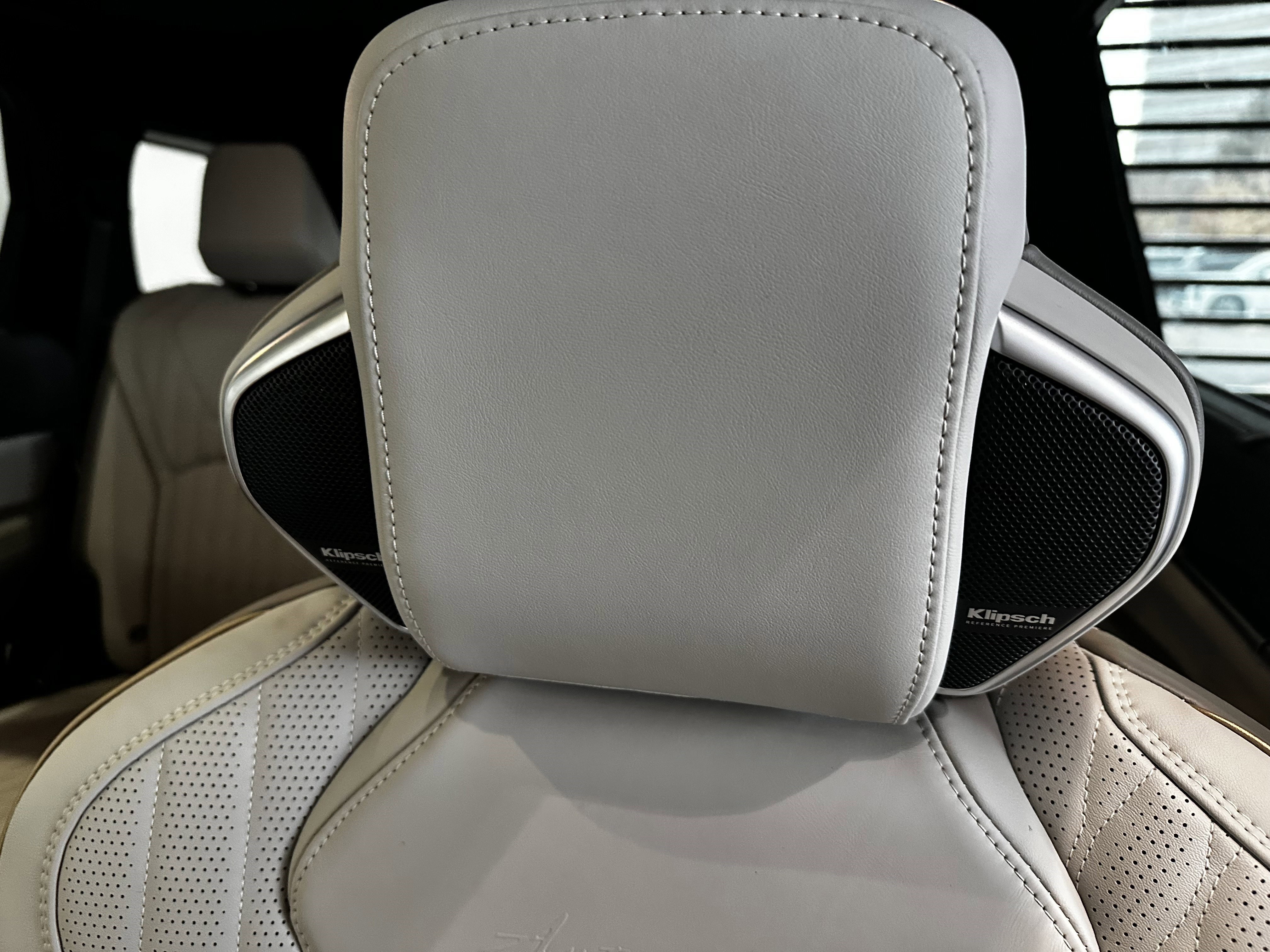 New 2026 INFINITI QX60 Autograph w/ Autograph Tech Package image 11