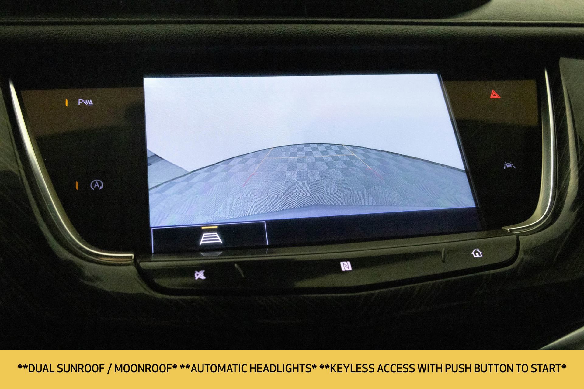 Used 2021 Cadillac XT6 Premium Luxury image 7