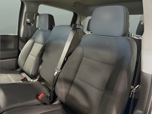 Used 2022 Chevrolet Silverado 1500 W/T AWD/4WD image 16