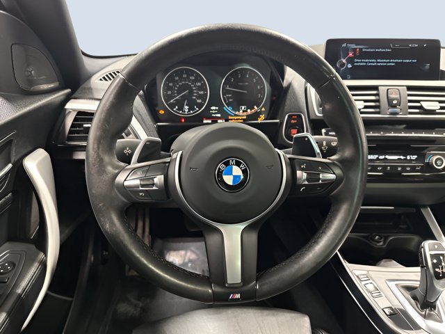 Used 2016 BMW M235i xDrive Coupe AWD/4WD image 14