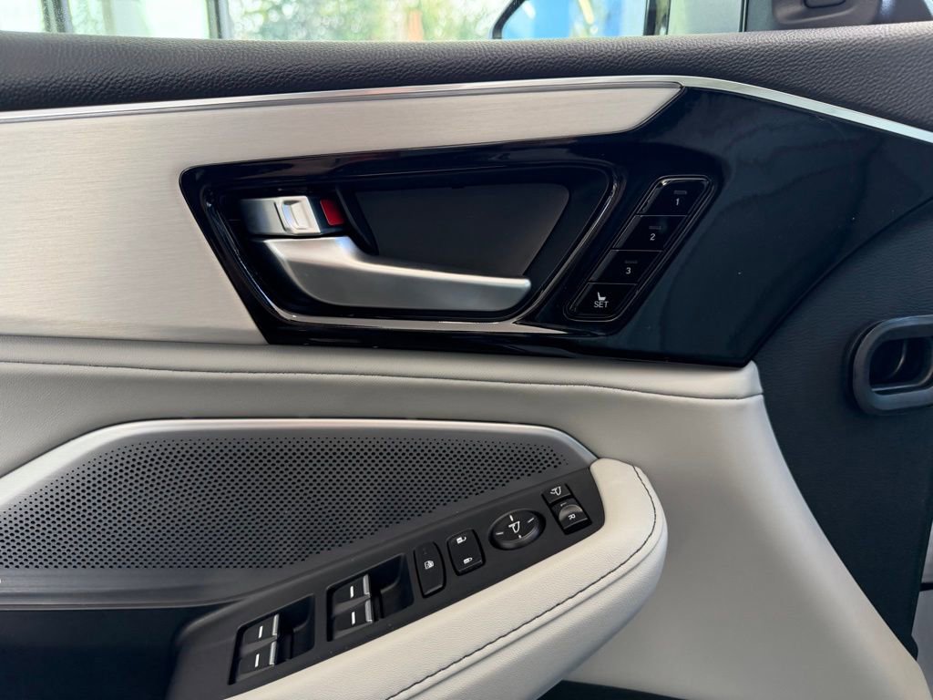 New 2026 Acura MDX SH-AWD w/ Technology Package image 12