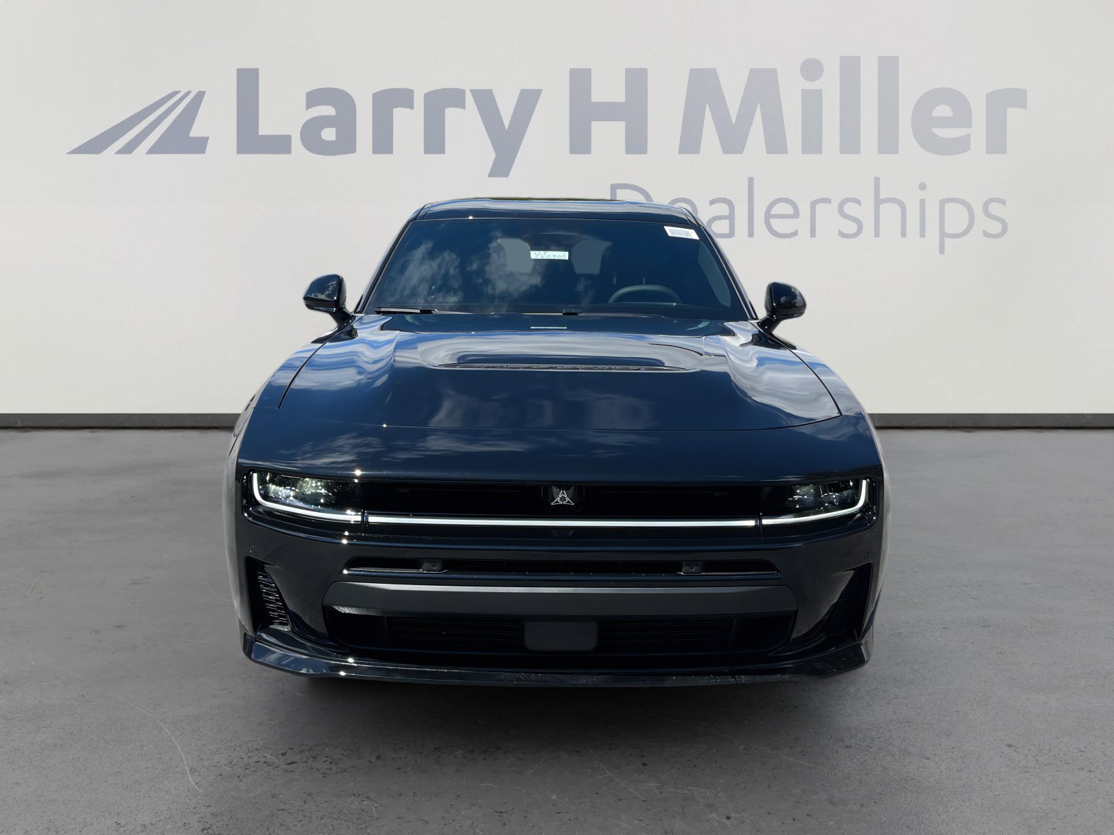 New 2026 Dodge Charger R/T AWD/4WD image 8