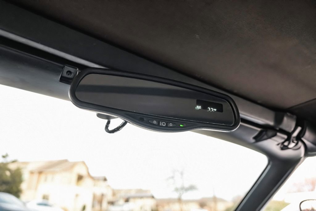 Used 2001 Chrysler Prowler RWD image 19