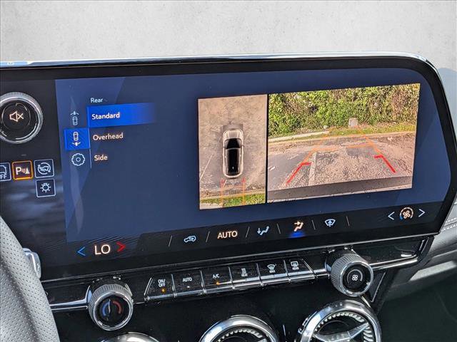 New 2026 Chevrolet Blazer EV LT FWD image 12