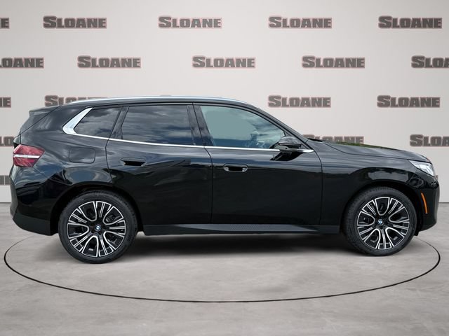 New 2026 BMW X3 xDrive30i w/ Premium Package AWD/4WD image 6