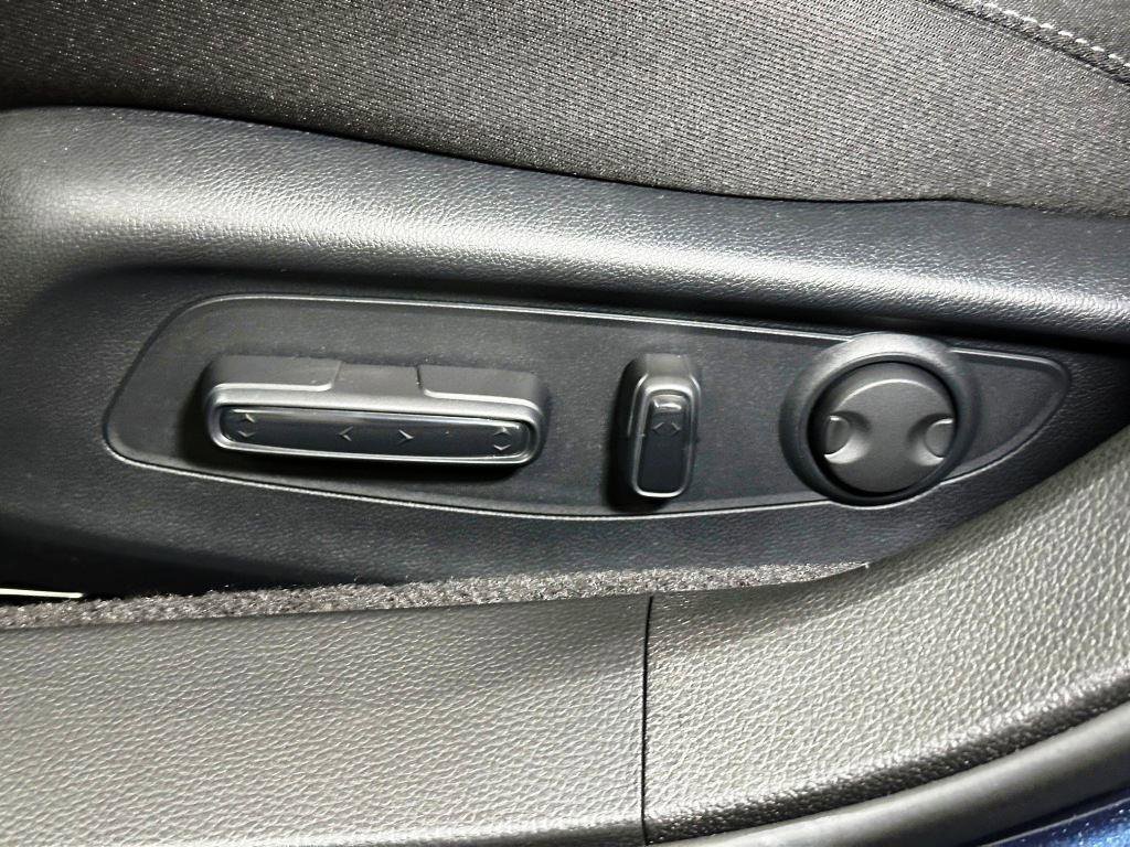 New 2025 Honda Accord SE image 14