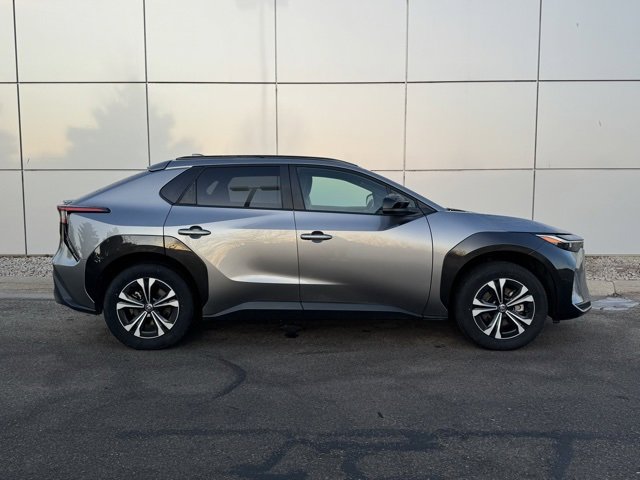 Certified 2023 Toyota bZ4X XLE w/ Weather Package image 61