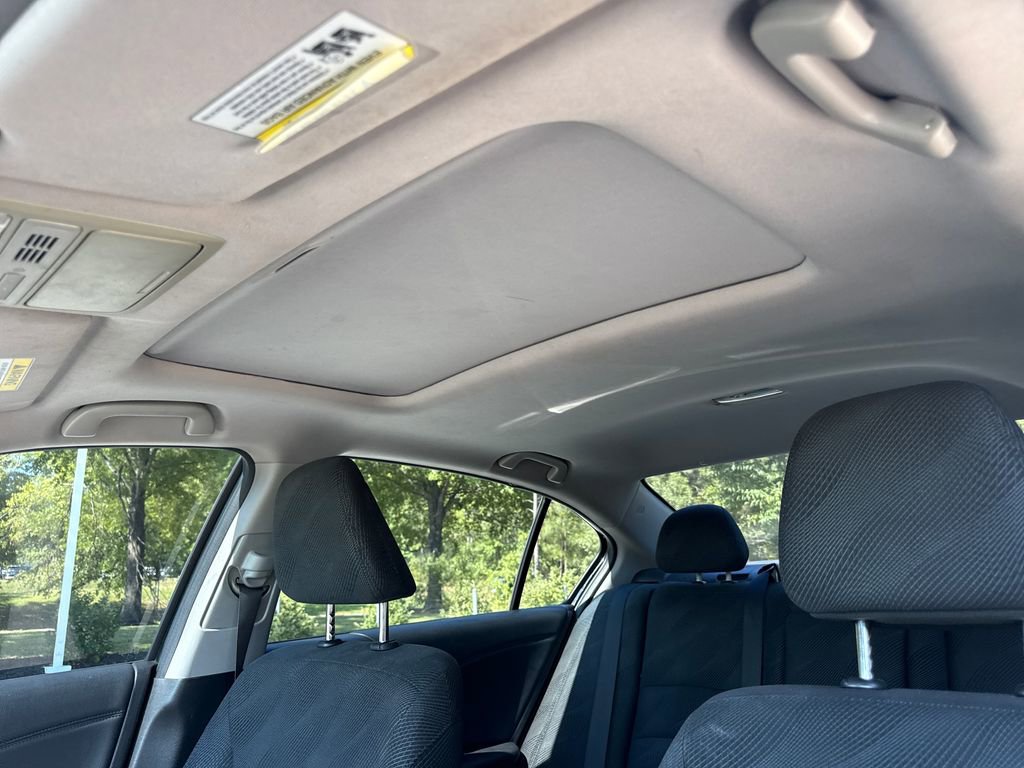 Certified 2017 Honda Accord EX image 30