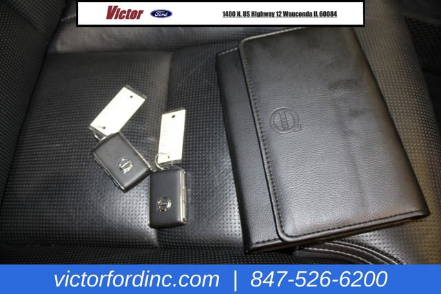 Used 2020 Volvo XC90 T6 Inscription w/ Protection Package Premier image 20