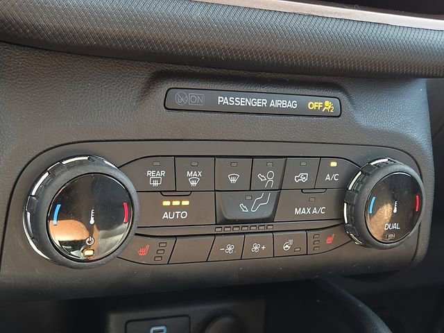 Used 2022 Ford Bronco Sport Badlands w/ Premium Package image 24