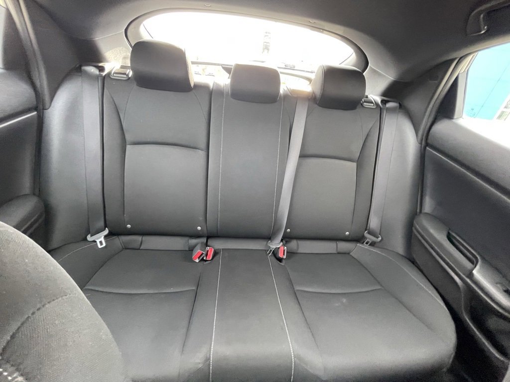 Used 2019 Honda Civic Sport image 14