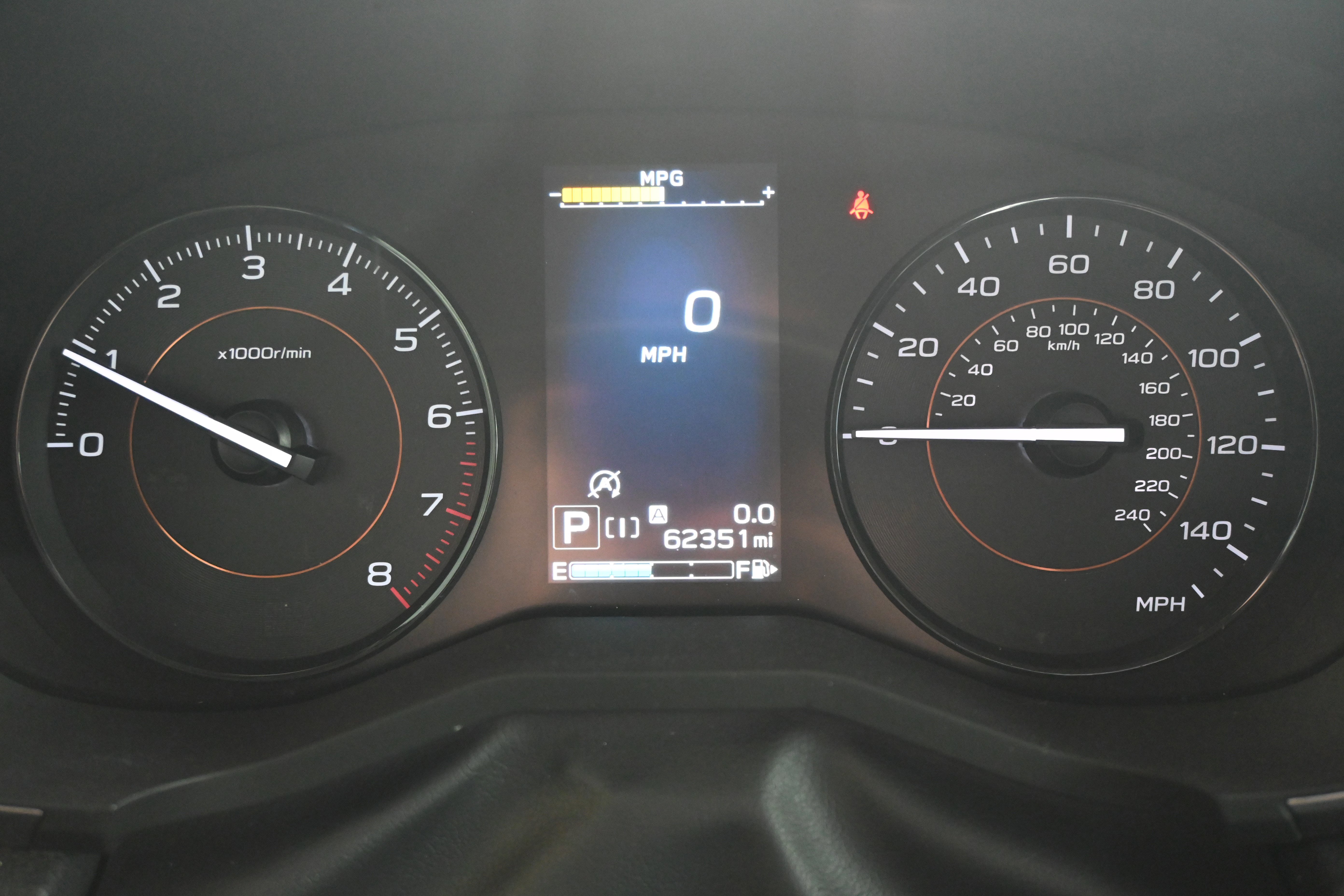 Used 2020 Subaru Crosstrek 2.0i Premium w/ Moonroof Package 2 image 20