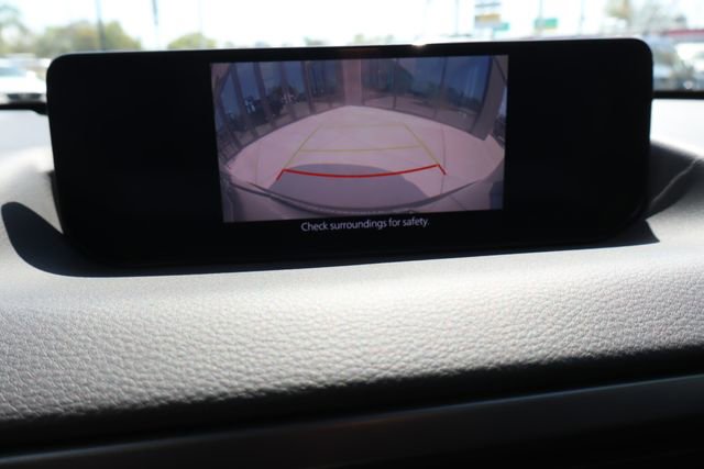 Used 2025 MAZDA CX-50 AWD 2.5 S w/ Premium Plus Pkg image 38