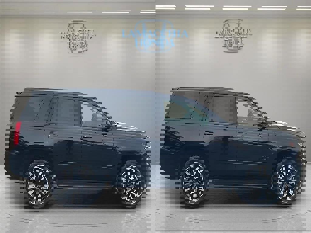 Used 2018 Chevrolet Tahoe Premier image 2