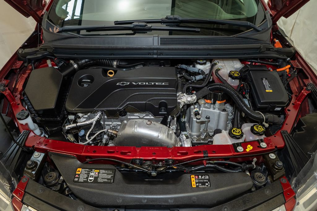 Used 2019 Chevrolet Volt LT image 18
