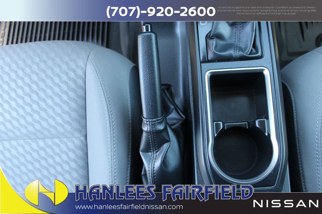 Used 2022 Toyota Tacoma SR w/ SR Convenience Package RWD image 18