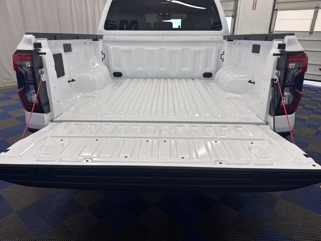 New 2026 Ford Ranger XLT w/ Trailer Tow Package AWD/4WD image 24