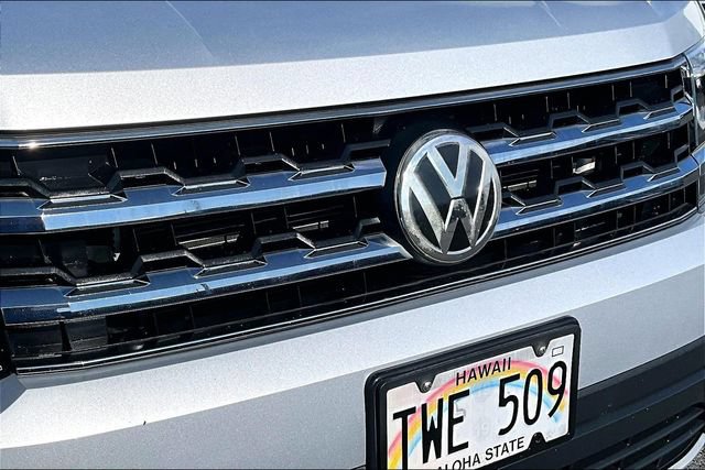 Used 2019 Volkswagen Atlas SEL AWD/4WD image 30