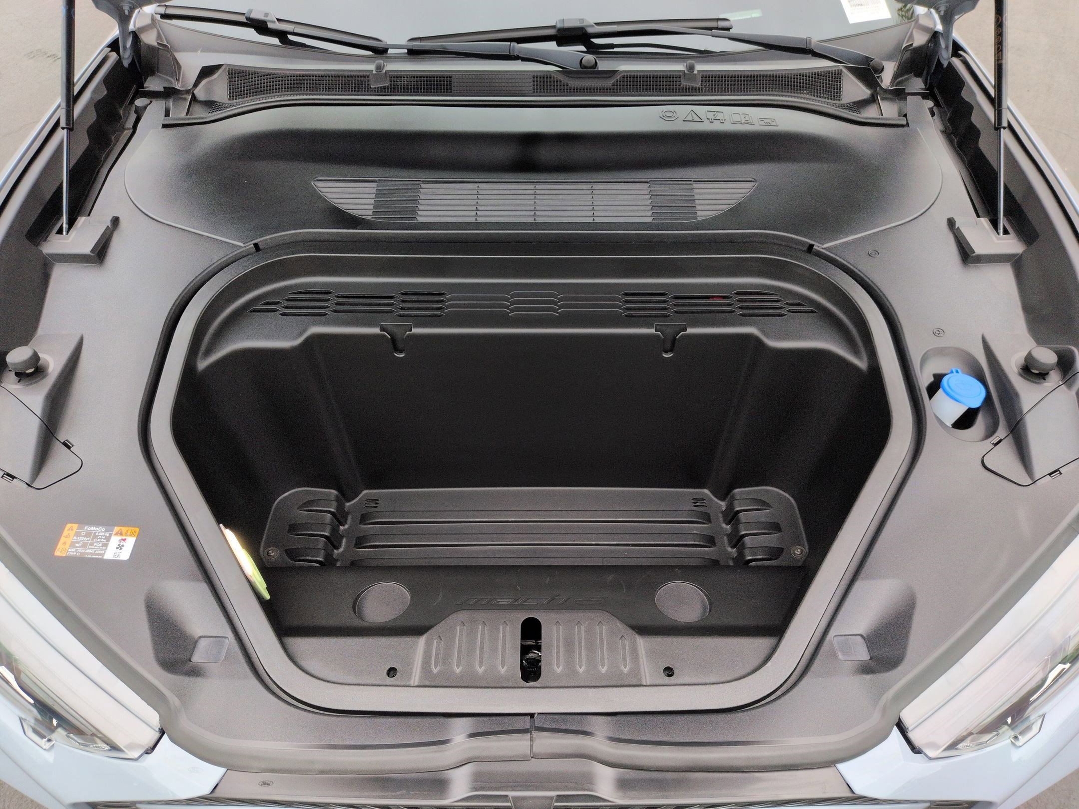 Used 2024 Ford Mustang Mach-E Select w/ Comfort Package Lite image 33