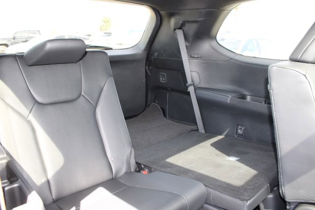 Certified 2025 Lexus TX 350 FWD w/ Technology Package image 7