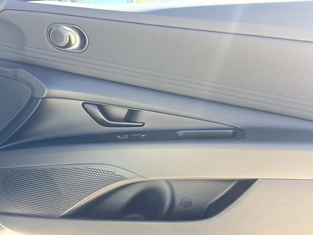 New 2026 Hyundai Elantra Sport w/ Cargo Package image 17