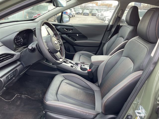 Certified 2026 Subaru Crosstrek 2.5i Limited AWD/4WD image 9