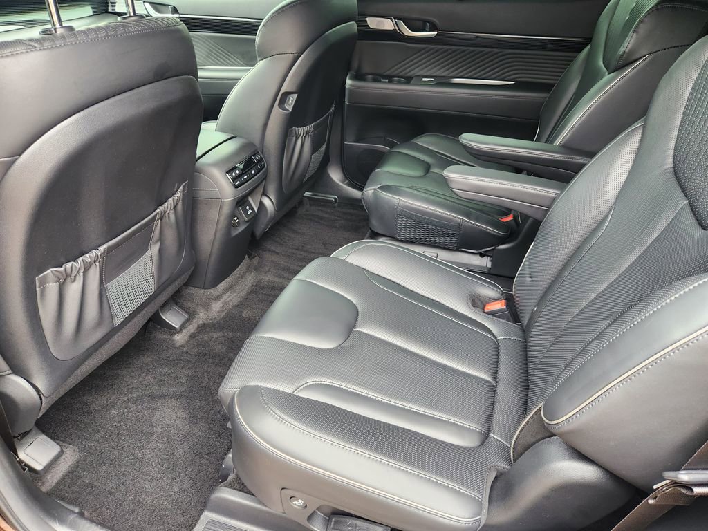 Used 2024 Hyundai Palisade Calligraphy FWD image 29